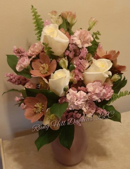 Flowers for Mothers day